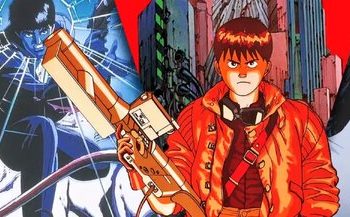 ۲۰ انیمه سینمایی بزرگسال باید تماشا کنید