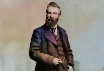 داستان عجیب تازه مسلمانی که اولین سازنده مسجد در انگلیس شد