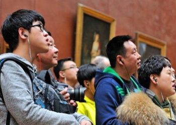 از ۱۶۰ میلیون گردشگر چینی فقط ۱۶۰ هزار نفر سهم ایران شد