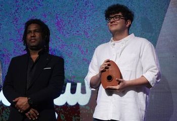 جشنواره عود، برگزیدگان خود را شناخت