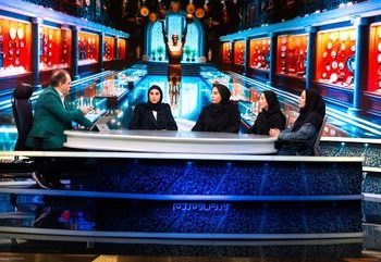 اسرائیل به جای استقلال؛ اشتباه عجیب پیمان یوسفی در گفتگو با ناهید کیانی و ساره جوانمردی