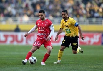 دلیل درگیری سروش رفیعی و کاپیتان سپاهان مشخص شد