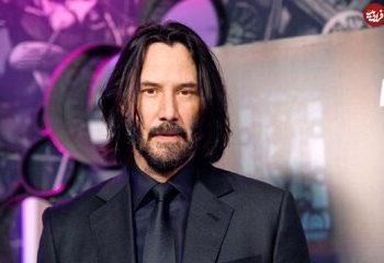 «کیانو ریوز» مردی برای تمام فصول/ عکس