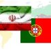 ایران و پرتغال توافق کردند