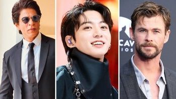 کشورهای دارای جذابترین مردان در سال ۲۰۲۵/ کدام کشور دنیا خوشتیپترین مردان را دارد؟/ ایران در جایگاه چندم؟