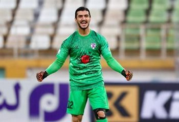 در استقلال بزرگ شدم و این تیم مثل خانه من است؛ میخواهم دوباره به تیم ملی دعوت شوم