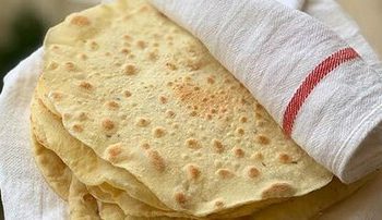 فریب این نوع نان را نخورید