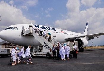 چه تعداد ایرانی به حج تمتع اعزام میشوند