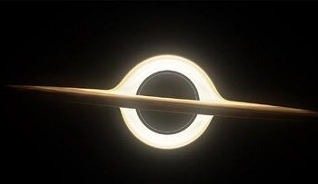 چطور می‌توان از سیاه‌چاله برای تامین انرژی جهان استفاده کرد؟