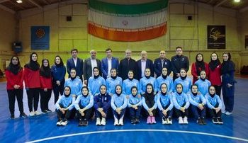 اعلام لیست ایران برای جام ملتهای فوتسال زنان آسیا