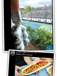 «پز نیست، سبک زندگیمه» / انتقاد دسته جمعی به فخر فروشی یک بازیگر