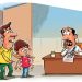 واقعا بعضی پزشکان در معاینه بیماران کم فروشی می کنند؟