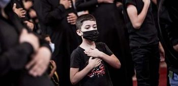 سینه‌زنی و روضه‌خوانی در پایان مجالس جشن و ولادت ائمّه فضیلتی هم دارد؟