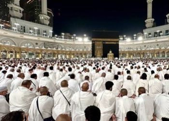 ایران هنوز یک زائر زندانی در عربستان دارد/ پیشبینی دمای هوای عربستان در حج امسال