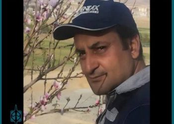 بابک لطیفی درگذشت