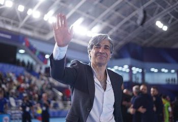 انتقاد وحید شمسایی از ستاره خط‌خورده تیم ملی فوتسال