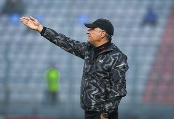 بازگشت جنجالی مربی پرحاشیه به لیگ برتر؛ در برابر بی‌احترامی سکوت نکنید!