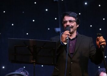 علیرضا افتخاری: از دست محمود احمدینژاد ناراحتم او مرا از زندگی ساقط کرد