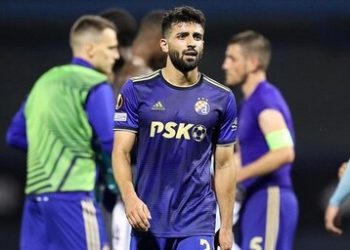 خداحافظی پشت خداحافظی؛ لژیونر پرسپولیسی از باشگاهش جدا شد!