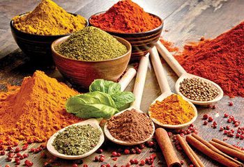 ادویههای جادویی برای مغز/ کدام ادویهها ذهن را بیدار میکنند؟