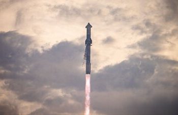 فقط چند ساعت مانده تا پرتاب قدرتمندترین موشک جهان