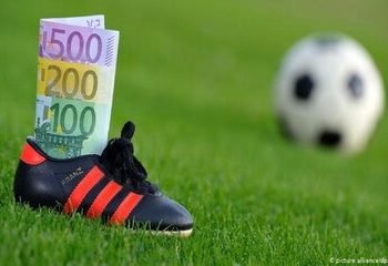 اعلام اتهامات افراد درگیر در پرونده فساد باشگاه مس رفسنجان