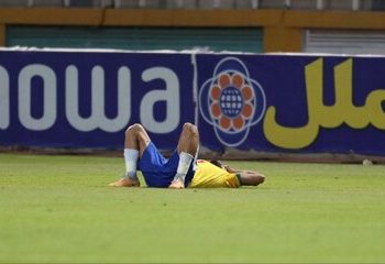 به نام پیراهن زردمان، به نام خوزستان، به نام صنعت نفت