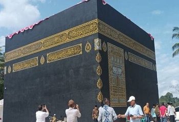 فوت یک زائر ۵۹ ساله بدون هیچ سابقه بیماری در حال طواف مستحبی/ توضیحات رئیس مرکز پزشکی حج و زیارت