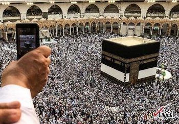وضعیت زائران ایرانی در عربستان