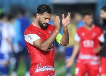 پیام کنعانیزادگان برای پرسپولیسیها: دوستتون دارم