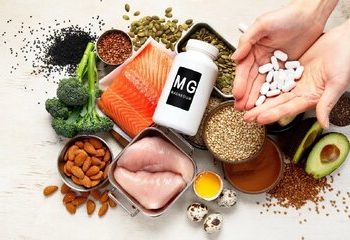 فواید منیزیم را بشناسید