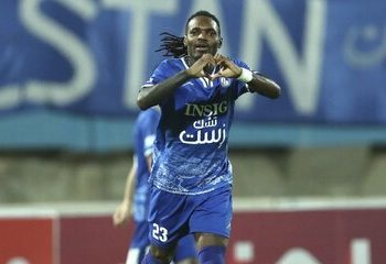 جدیدترین واکنش بیفوما به پیوستن به پرسپولیس