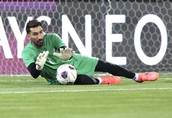 ابهام درباره یک محرومیت؛ حضور بیرانوند در جشن قهرمانی ممنوع است؟