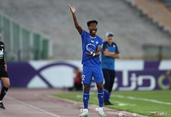 مجتبی جباری ستاره استقلال را کنار گذاشت