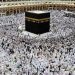 سازمان حج و زیارت اطلاعیه داد/ آمار ورود زائران ایرانی به سرزمین وحی اعلام شد