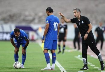 آینده جباری در گرو دو بازی!