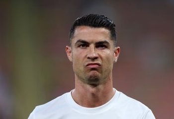 پیام ویژه رونالدو برای مودریچ: ممنون برای همه چیز، لوکا!