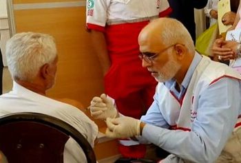 سازمان حج و زیارت اطلاعیه داد/ تغییر قیمت واکسن مننژیت