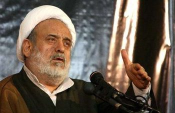 خاطره‌ شیخ حسین انصاریان از حج سال ۱۳۵۰ +عکس