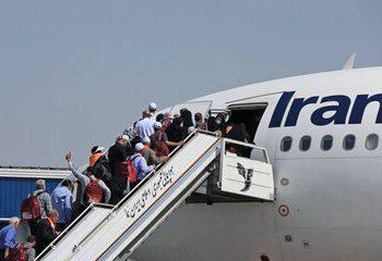 زمان اعزام زائران حج تمتع مشخص شد