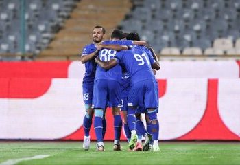 رکورد منفی استقلال از بین رفت!