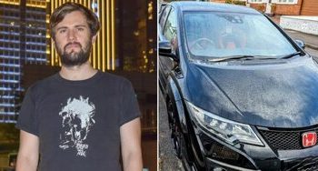 ماجرای مردی که خودروی دزدی خود را خرید