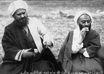 آخوندی که ذکات را جایگزین مالیات می‌دانست و با استیضاح‌ مخالف بود!