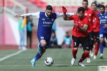 درخواست مالی ۱۷ میلیاردی استقلال از تراکتور