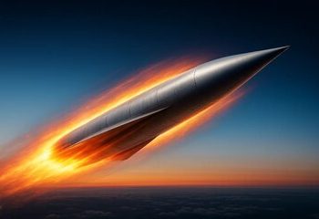 موشک هایپرسونیک چه فرقی با باقی موشک‌ها دارد؟