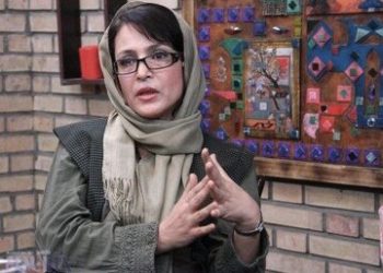 شیوا ارسطویی درگذشت