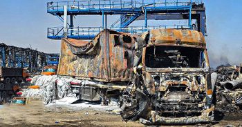 کشف مومیایی چند هزار ساله در بندر شهید رجایی صحت دارد؟