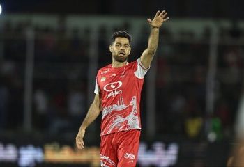 ستاره پرسپولیس آماده انتقال غیرمنتظره به سپاهان