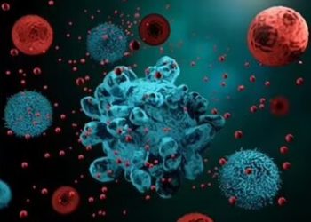 گیاهی که به درمان سرطان کمک میکند