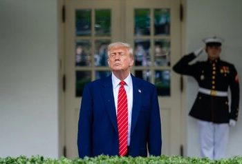 ترامپ به دنبال تیغ زدن ثروتمندان در جام جهانی!